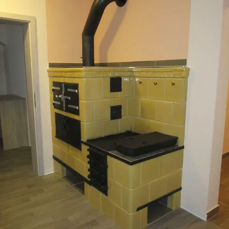 Ferienhaus-Fw1-Hotel-Gasthaus-Steiger Grafenthal